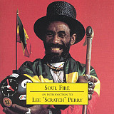 Lee Perry - Lee "Scratch" Perry – Soul Fire