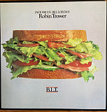 Robin Trower / Bill Lordan / Jack Bruce ‎– B.L.T. (made in USA) (Акція три+ 299грн)