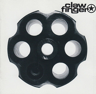 Clawfinger – Clawfinger ( Germany )