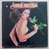 Santa Esmeralda Featuring Leroy Gomez – Don't Let Me Be Misunderstood