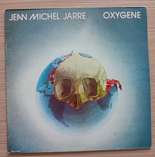 Jean Michel Jarre – Oxygène