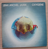 Jean Michel Jarre – Oxygène