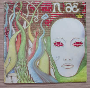 Niemen – Niemen Aerolit