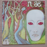 Niemen – Niemen Aerolit