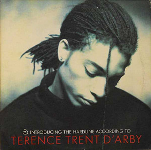 Terence Trent D'Arby – Introducing The Hardline According To Terence Trent D'Arby ( USA )