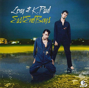 Lexy & K-Paul – East End Boys