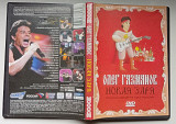 DVD Олег Газманов - Новая заря
