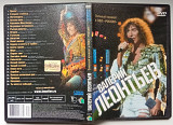 DVD Валерий Леонтьев - Сольный концерт в ГЦКЗ Россия
