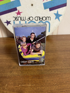 Океан Ельзи Там де нас нема