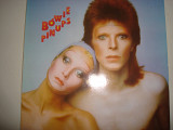 DAVID BOWIE- Pinups 1973 Germany Rock Classic Rock Glam