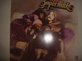 SUPERMAX- Fly With Me 1979 Netherlands Electronic Funk / Soul Synth-pop Disco