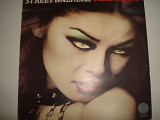 STREETWALKERS- Vicious but fair 1977 UK (ex-Family/ King Krimson) Rock Blues Rock Hard Rock