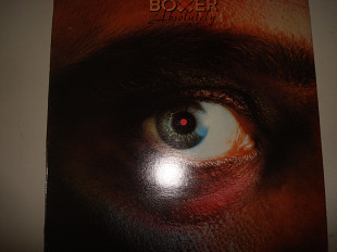 BOXER- Absolutely 1977 UK (ex-Tim Bogert-Cactus -Vanilla Fudge) Rock Classic Rock AOR Pop Rock