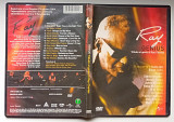 DVD Ray Charles - Genius Tribute