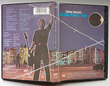 DVD Roger Waters - In The Flesh - Live