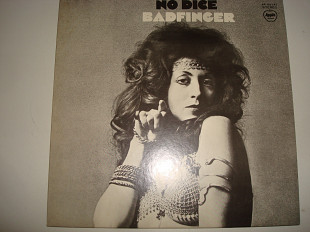 BADFINGER- No Dice 1970 Japan Rock Power Pop