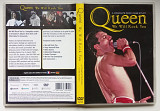 DVD Queen - We Will Rock You (фирма - Made In EU)