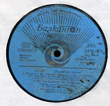 Битълс - Любовные песни ВТА 1141_1142 Стороны 1, 2, 3, 4 иэ 4 Bulgaria_U.K 2LP