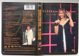 DVD Barbra Streisand - The Concert