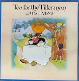 Cat Stevens – «Tea For The Tillerman»