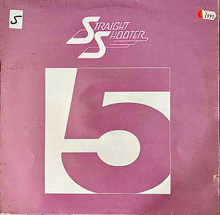 Straight Shooter - 5