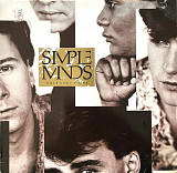 Simple Minds – Once Upon A Time