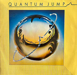 Quantum Jump – Quantum Jump