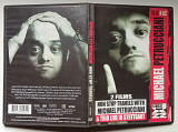 DVD Michael Petruccuan - Non Stop Travels