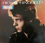 Rick Springfield – «Hard To Hold - Soundtrack Recording»