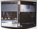 DVD Jazz Legends Live № 2