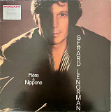 Gérard Lenorman – Fière Et Nippone