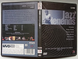 DVD Jazz Legends Live № 3