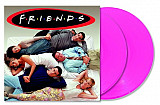 Various ‎– Friends (2LP, Purple Translucent)