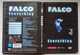 DVD Falco - Everything