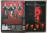 DVD Apocalyptica - Live