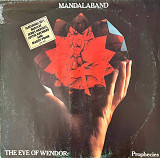Mandalaband – The Eye Of Wendor: Prophecies