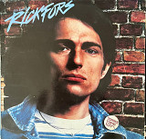 Mikael Rickfors – Tender Turns Tuff