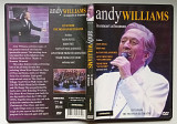DVD Andy Williams - In Concert At Branson