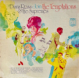 Diana Ross & The Supremes Join The Temptations - Diana Ross & The Supremes Join The Temptations
