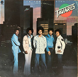 Tavares – «In The City»
