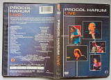 DVD Procol Harum - Live