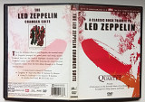 DVD A Classic Rock Tribute To Led Zeppelin