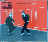 Turntablerocker – «Rings» Maxi-Single