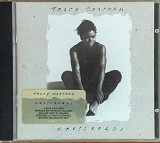Tracy Chapman – «Crossroads»
