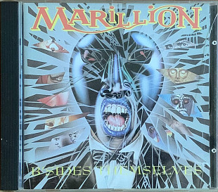 Marillion – «B’Sides Themselves»