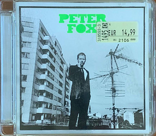 Peter Fox – «Stadtaffe»