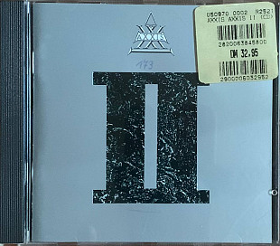 AXXIS II