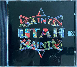 Utah Saints – «Utah Saints»
