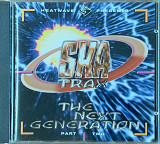Various – «Ska Trax - The Next Generation Part Two»