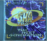 Various – «Ska Trax - The Next Generation»